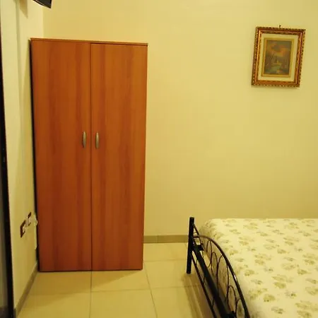 Casa Scanderberg Guest house San Marzano di San Giuseppe
