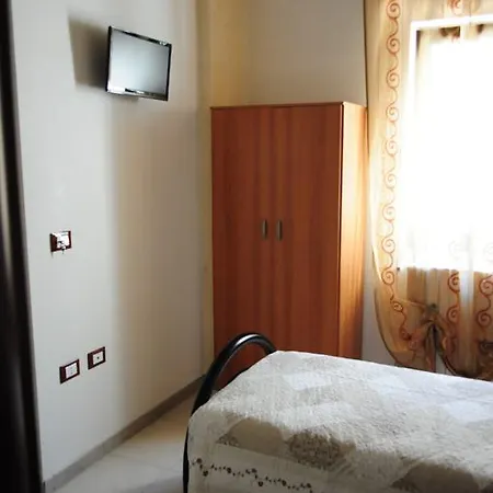 Casa Scanderberg Guest house San Marzano di San Giuseppe