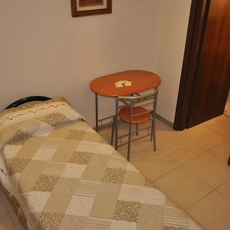 Casa Scanderberg Guest house San Marzano di San Giuseppe