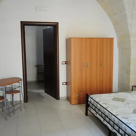 بيت ضيافة Casa Scanderberg *