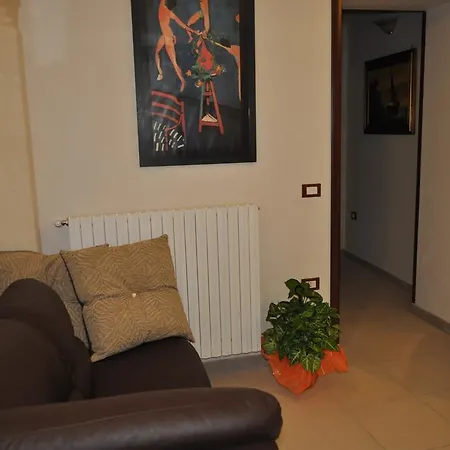 Casa Scanderberg بيت ضيافة San Marzano di San Giuseppe